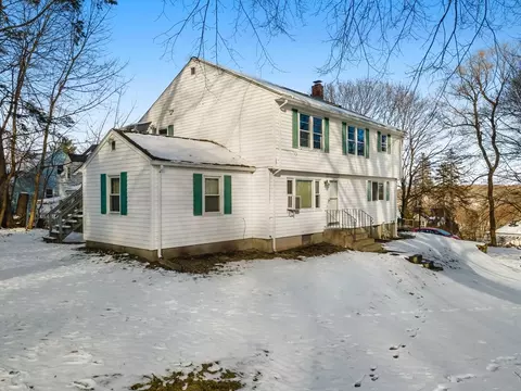 Exterior - 2 Peacedale Ave, Worcester, MA 01607 photo 7 of 7