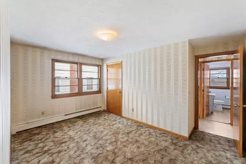 Bedroom - 2 Peacedale Ave, Worcester, MA 01607 photo 2 of 3