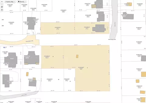 Floorplan - 2 Peacedale Ave, Worcester, MA 01607 photo 4 of 4