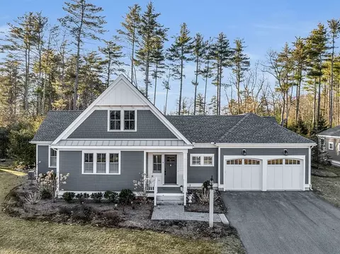 4 Sweet Birch Ln #4, Concord, MA 01742