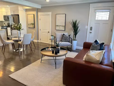 35 Franklin St #3, Medford, MA 02155