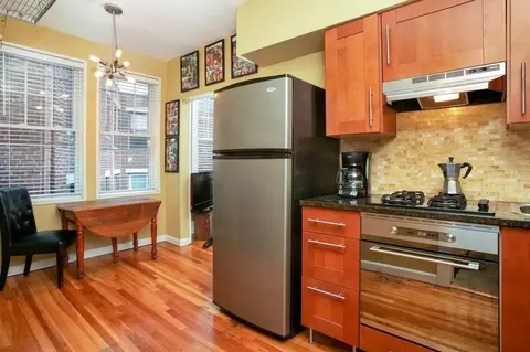 130 Sutherland Rd #11, Boston, MA 02135