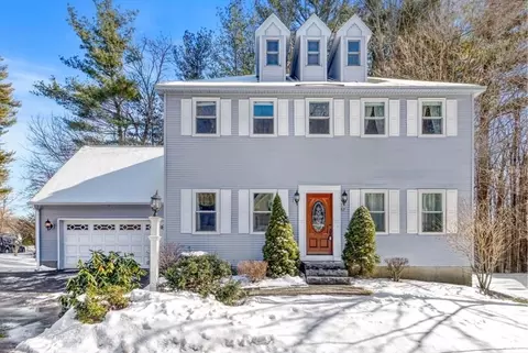 57 Beechwood Dr, Haverhill, MA 01832
