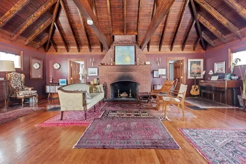 80 Parker Hill Ave, Boston, MA 02120