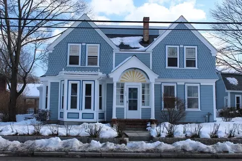 150 Middle St, Weymouth, MA 02189
