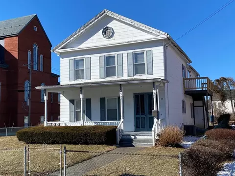 Exterior - 45 South St, Ware, MA 01082 photo 2 of 6