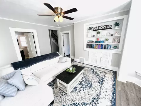 Living - 45 South St, Ware, MA 01082 photo 1 of 3