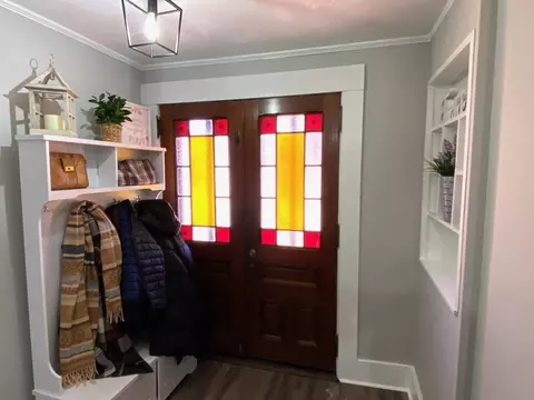 Entry Way - 45 South St, Ware, MA 01082 photo 1 of 5