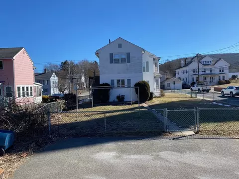 Exterior - 45 South St, Ware, MA 01082 photo 4 of 6