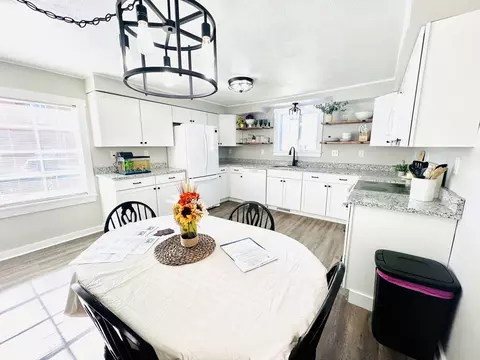 Kitchen - 45 South St, Ware, MA 01082 photo 2 of 3