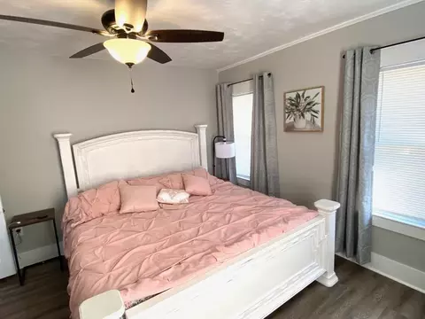 Bedroom - 45 South St, Ware, MA 01082 photo 4 of 4