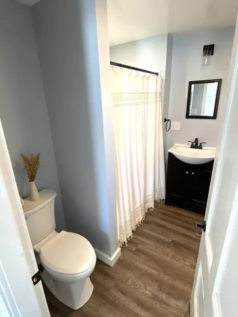 Bedroom - 45 South St, Ware, MA 01082 photo 2 of 4