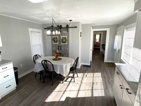 Dining - 45 South St, Ware, MA 01082 photo 1 of 3