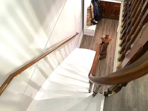 Entry Way - 45 South St, Ware, MA 01082 photo 3 of 5