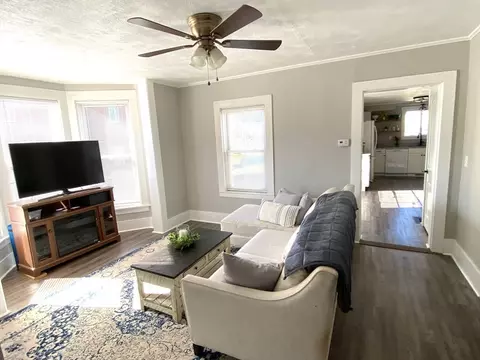 Bedroom - 45 South St, Ware, MA 01082 photo 1 of 4