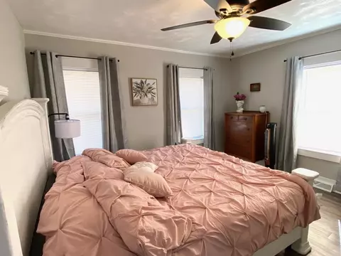 Bedroom - 45 South St, Ware, MA 01082 photo 3 of 4