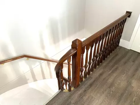 Entry Way - 45 South St, Ware, MA 01082 photo 4 of 5