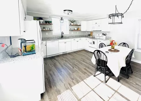Kitchen - 45 South St, Ware, MA 01082 photo 1 of 3