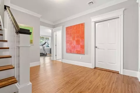 Entry Way - 1663 Lowell Rd, Concord, MA 01742 photo 5 of 5