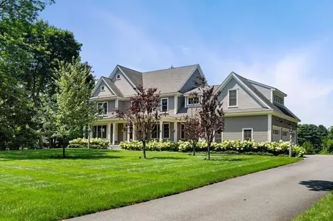 1663 Lowell Rd, Concord, MA 01742