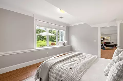 Bedroom - 1663 Lowell Rd, Concord, MA 01742 photo 5 of 5