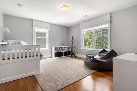 Bedroom - 1663 Lowell Rd, Concord, MA 01742 photo 2 of 5