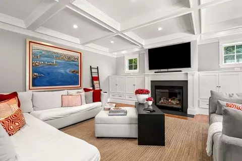 Living - 1663 Lowell Rd, Concord, MA 01742 photo 3 of 4