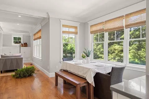 Dining - 1663 Lowell Rd, Concord, MA 01742 photo 2 of 2