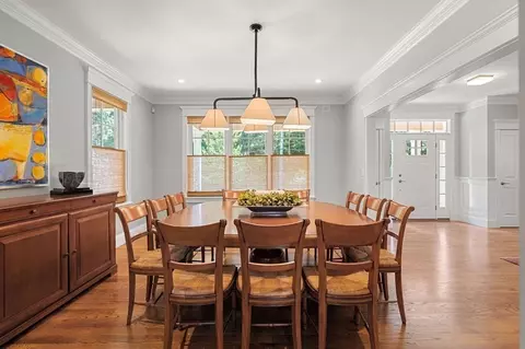 Dining - 1663 Lowell Rd, Concord, MA 01742 photo 1 of 2