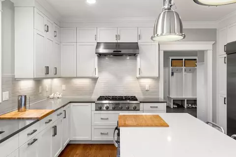 Kitchen - 1663 Lowell Rd, Concord, MA 01742 photo 2 of 4