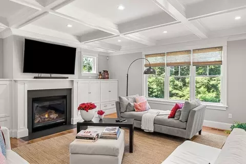 Living - 1663 Lowell Rd, Concord, MA 01742 photo 2 of 4