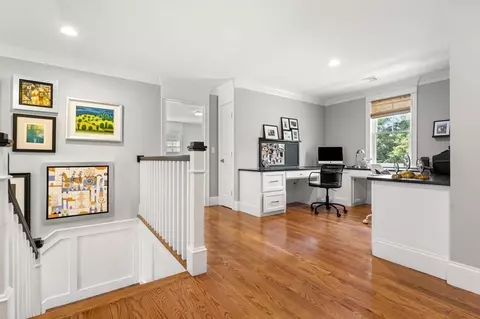 Entry Way - 1663 Lowell Rd, Concord, MA 01742 photo 4 of 5
