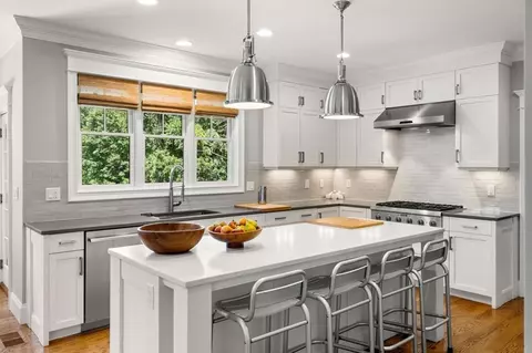 Kitchen - 1663 Lowell Rd, Concord, MA 01742 photo 1 of 4