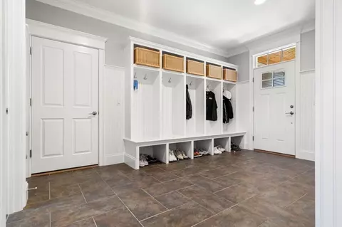 Entry Way - 1663 Lowell Rd, Concord, MA 01742 photo 3 of 5
