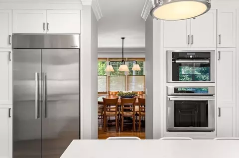 Kitchen - 1663 Lowell Rd, Concord, MA 01742 photo 4 of 4