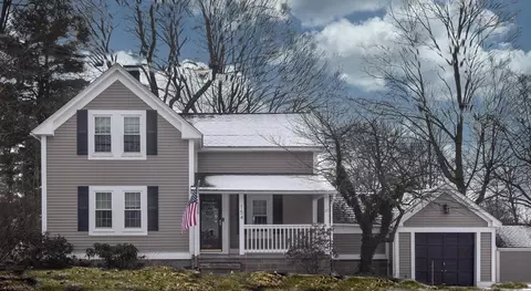 154 Hartford St, Natick, MA 01760