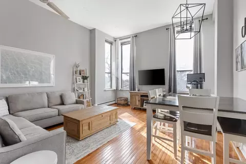 141 Savin Hill Ave #A32, Boston, MA 02125