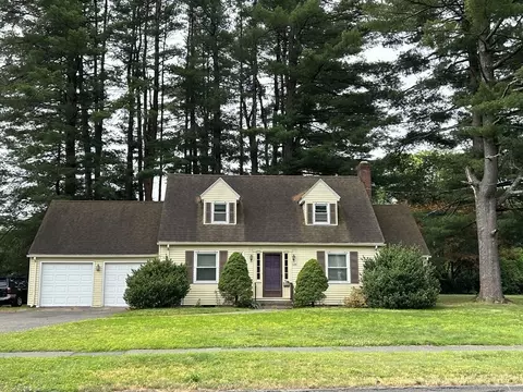 124 Granville Rd, Westfield, MA 01085