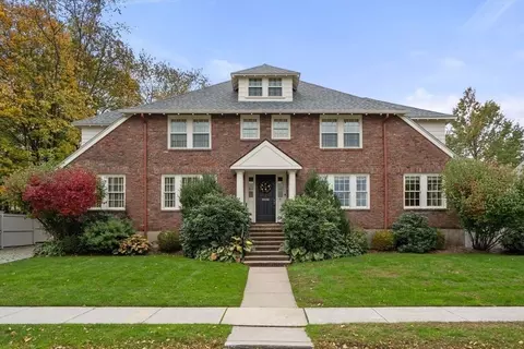11 Adams St, Belmont, MA 02478