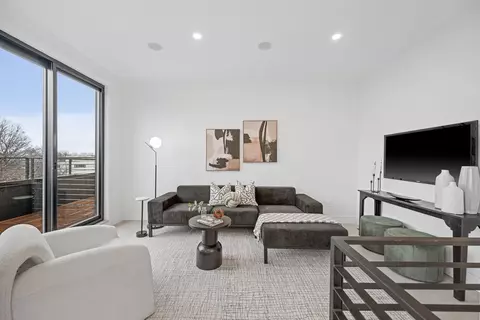 490 Bennington #PH7, Boston, MA 02128