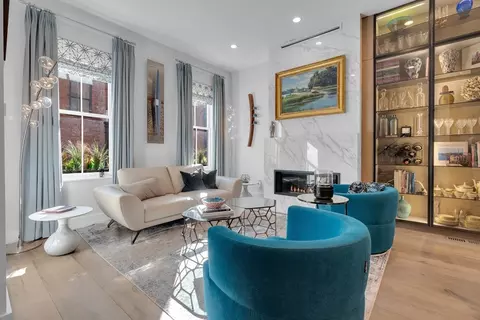 40 Bradford St, Boston, MA 02118