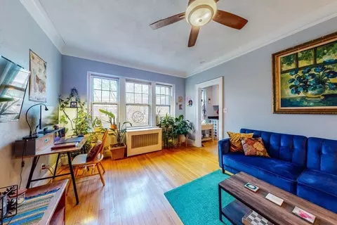 4 Chiswick Rd #42, Boston, MA 02135