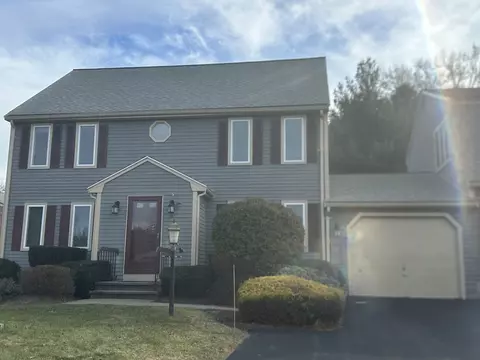 14 Michael Rd #14, Bridgewater, MA 02324