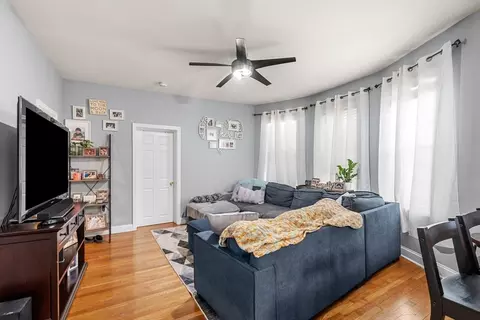 Living - 67 School St, Everett, MA 02149 photo 1 of 8