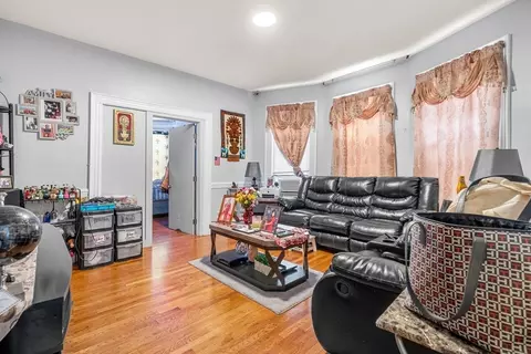 Living - 67 School St, Everett, MA 02149 photo 7 of 8