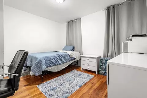 Bedroom - 67 School St, Everett, MA 02149 photo 3 of 11