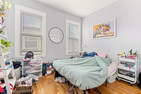 Bedroom - 67 School St, Everett, MA 02149 photo 6 of 11