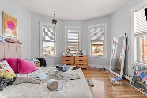 Bedroom - 67 School St, Everett, MA 02149 photo 5 of 11