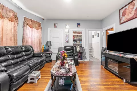 Living - 67 School St, Everett, MA 02149 photo 8 of 8