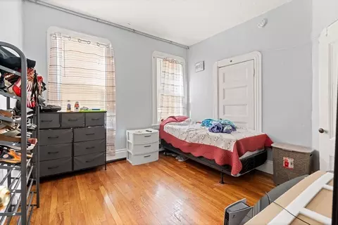 Bedroom - 67 School St, Everett, MA 02149 photo 11 of 11